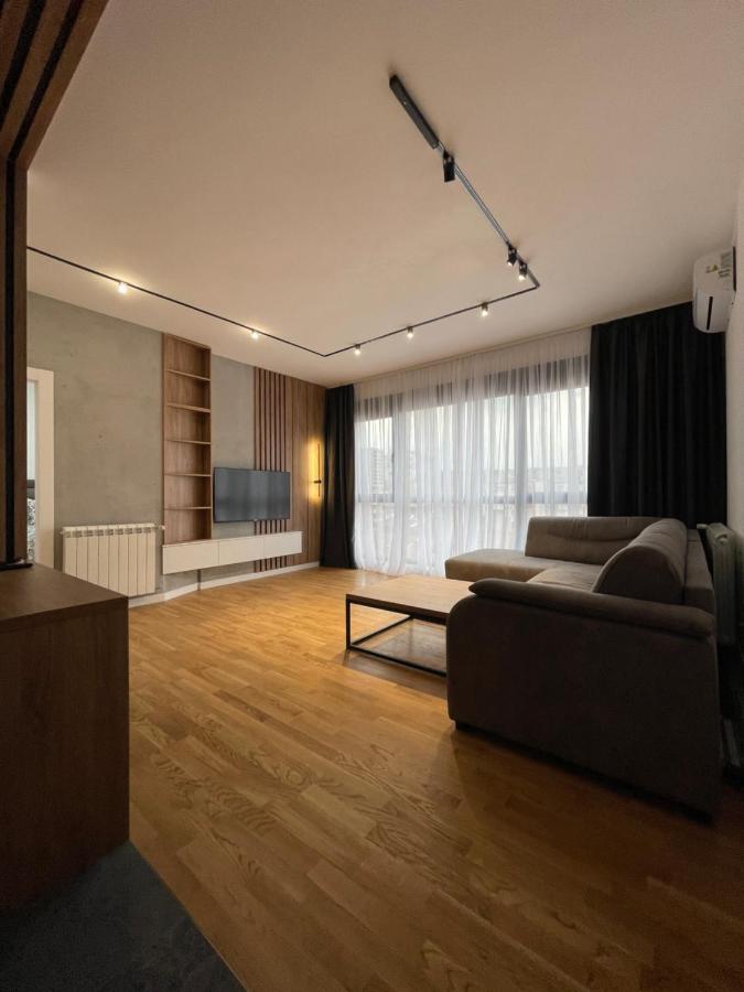 Апартаменти Leo Lux 2 Ниш Екстер'єр фото
